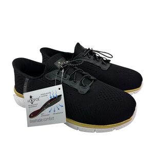 NWT Hoopoe Orthopedic Sneakers 8.5